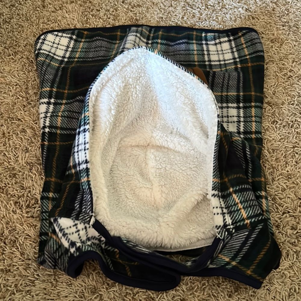 Place - Dog Coat - Size XL